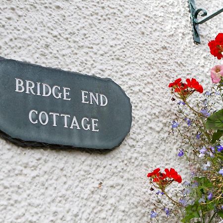 Bridge End Cottage Конистон Экстерьер фото